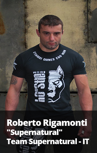 Roberto Rigamonti