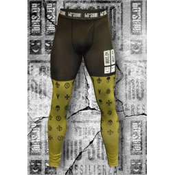 Spats WiWi Military