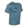 T-Shirt MAGNETIC Post-workout GREY