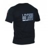 T-Shirt MAGNETIC Post-workout Black