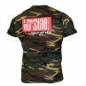 T-shirt Your Fight Style CAMO