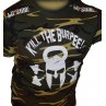 T-shirt Kill the Burpee! 2.0 CAMO