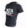T-shirt WTA-2 Limited Edition nera