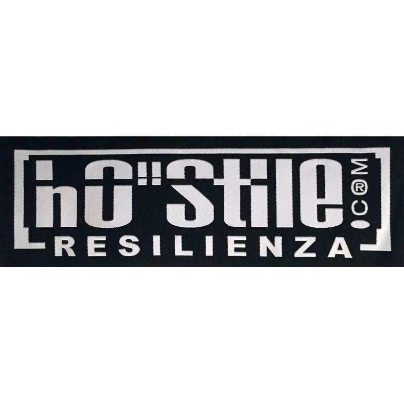 toppa ho-stile resilienza 30x10