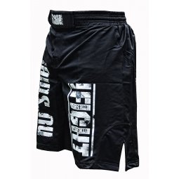 Fight shorts WiWi - Black