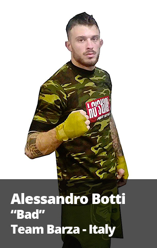 Alessandro Botti