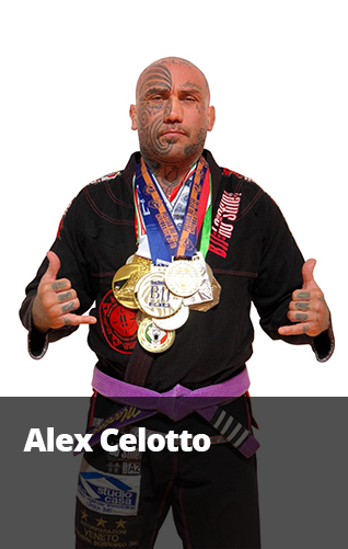 Alex Celotto