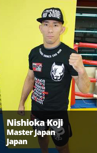 Nishioka Koji