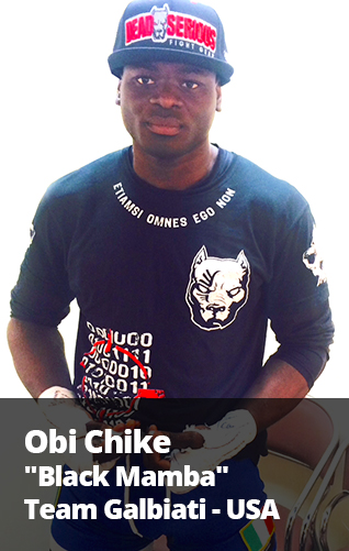 Obi Chike