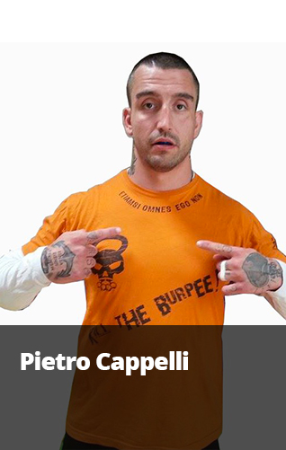 Pietro Cappelli